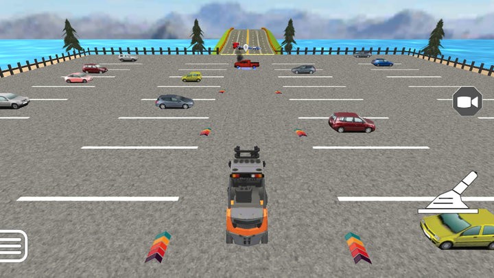 卡车也疯狂最新免费版