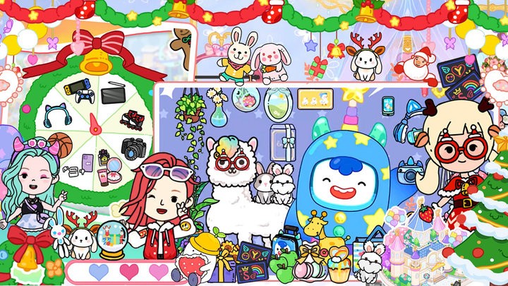 尤雅小镇我的世界游戏最新版下载 尤雅小镇我的世界游戏最新版