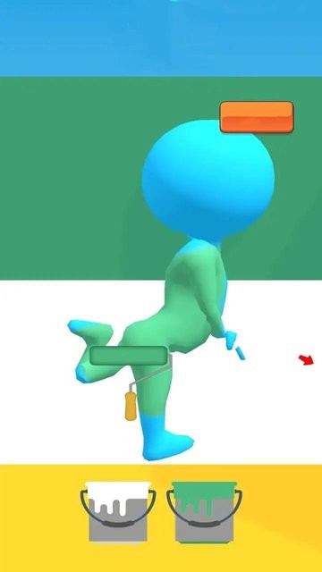 伪装躲猫猫中文版 伪装躲猫猫游戏