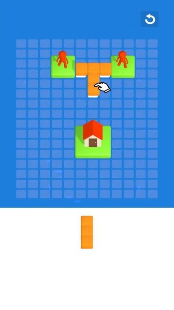 积木成路手机版 积木成路游戏