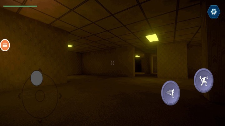 恐怖的房间游戏最新版