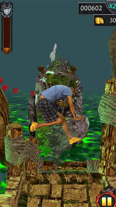 全速跑第一最新版