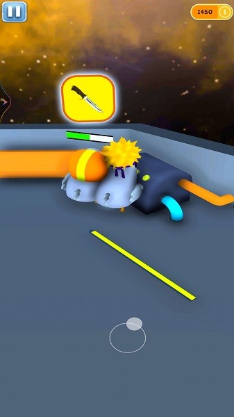 太空吃鸡狼人杀手游最新版