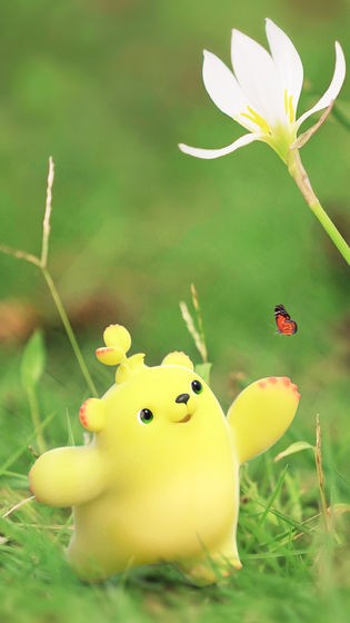 治愈萌芽熊2最新版 治愈萌芽熊2游戏