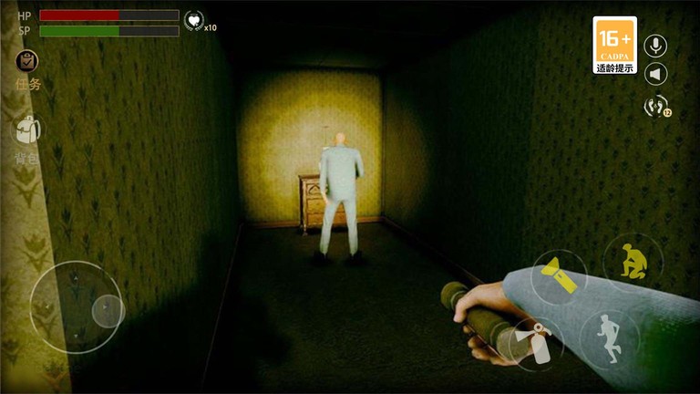 后室空间游戏下载