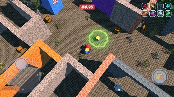 太空狼人模拟下载