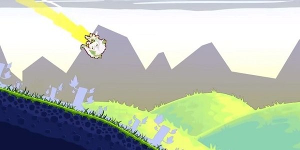 滑雪大冒险下载