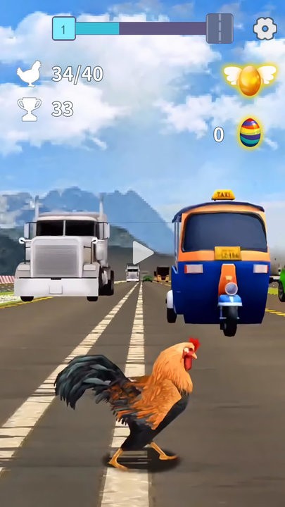 动物变身冲刺 动物变身冲刺游戏