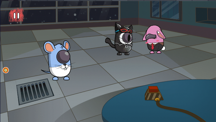 细胞奇点进化下载