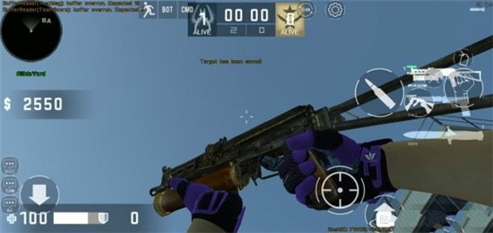 cswge白给模拟器