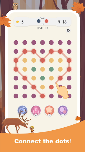 Dots Line下载