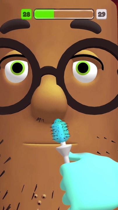 快来挤痘痘游戏官方版 快来挤痘痘游戏最新版下载