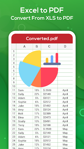 Xlsx文件阅读器 Xlsx文件阅读器下载