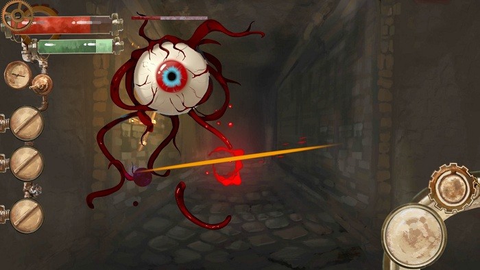 默示录献祭(TheApocalypseSacrifice)