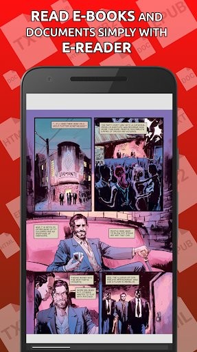 电子书通用阅读器下载