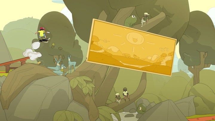 奥力奥力世界中文版下载