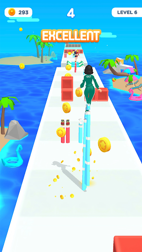 Dancing Race Dancing Race下载