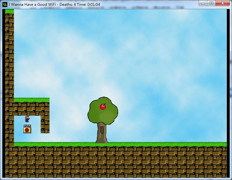 i wanna have a good wifi下载