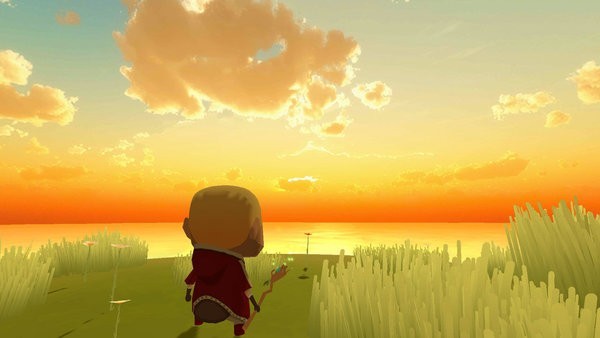 治愈之旅游戏下载