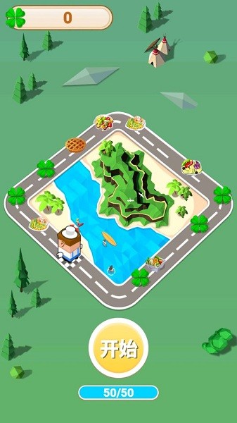 美食大富翁下载