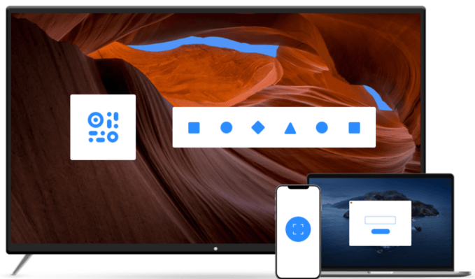 希象传屏软件电脑端下载