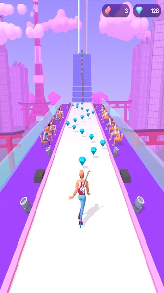 高跟鞋大师游戏