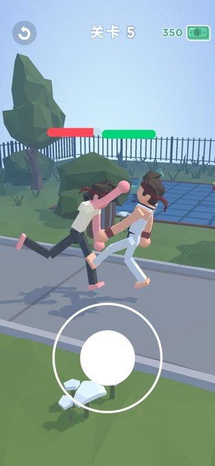 精神小伙大作战游戏