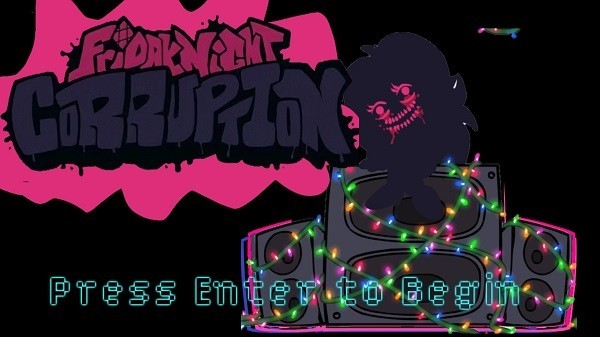 黑色星期五之夜腐化6.0模组下载