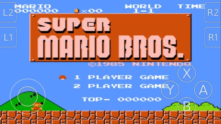 fc超级玛丽手机版 fc超级玛丽手机版下载