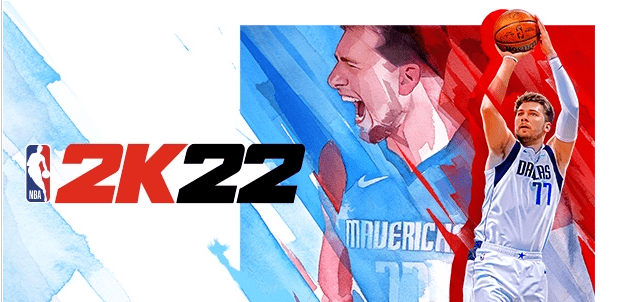 NBA2K22学习版75周年纪念版下载