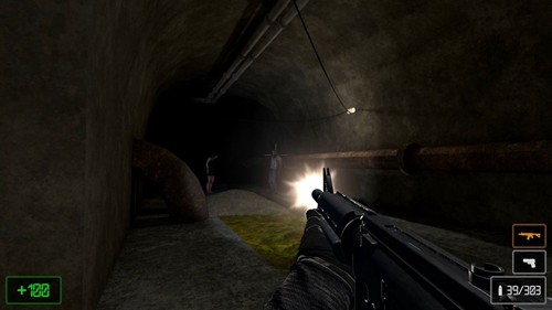 发明3丧尸生存 发明3丧尸生存游戏