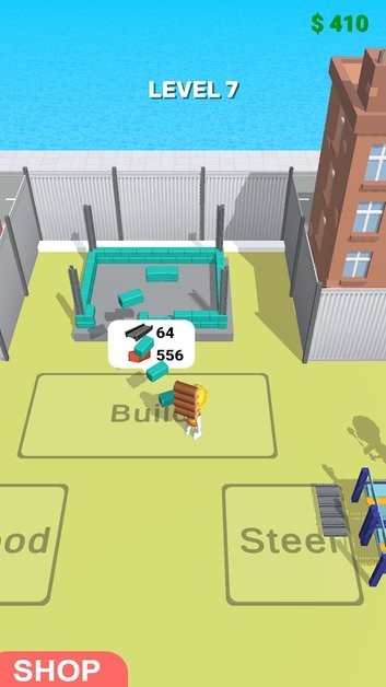 专业建设者3D畅玩版