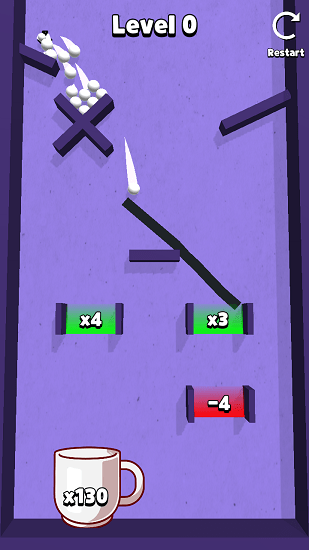 画球克隆器游戏