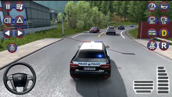 地平线极品飙车