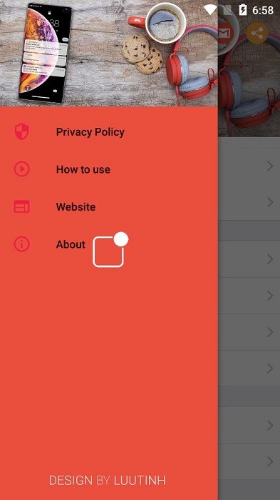 仿ios14锁屏插件(Lock Screen & Notifications)