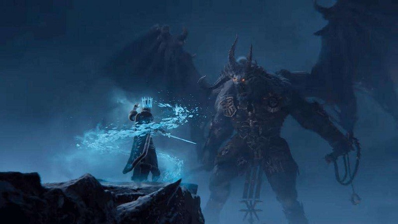 全面战争战锤3震旦派系兵种限制数量mod下载