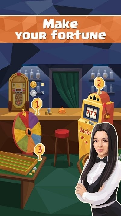 石油大亨模拟器游戏下载