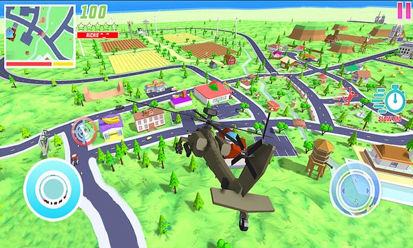 香肠王牌派对下载