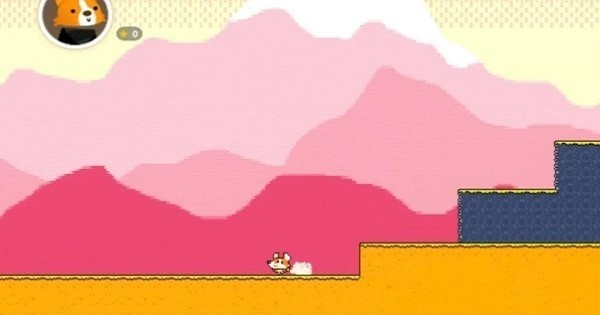 神奇柯基犬世界 神奇柯基犬世界游戏