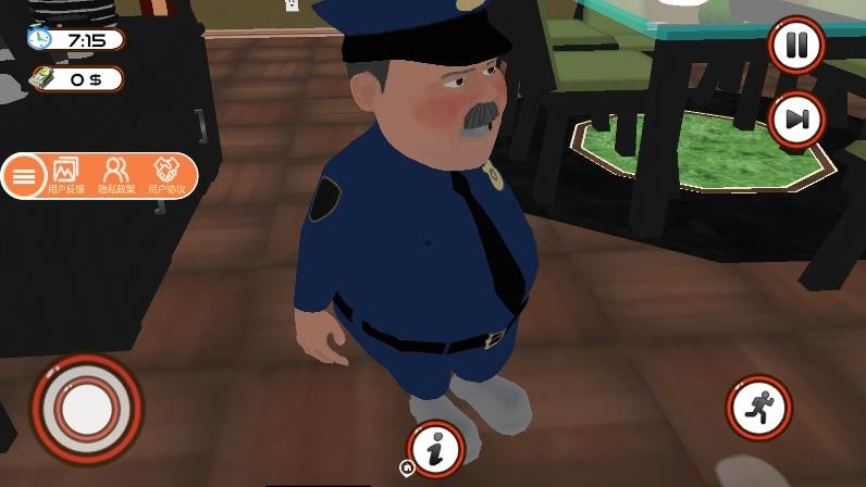 交警模拟器2022最新版 交警模拟器2022最新版