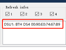 游戏手柄体感测试软件下载