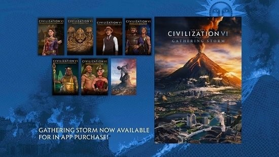 Civ VI手游中文版