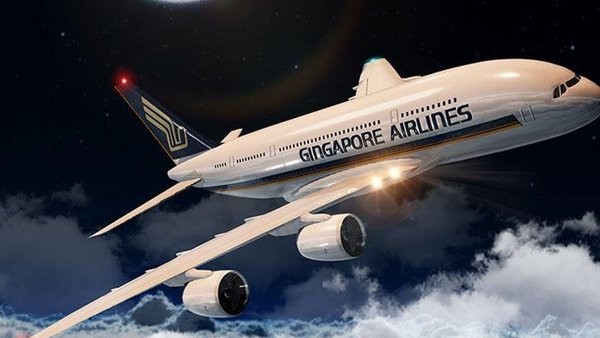 飞行模拟器2022最新版 飞行模拟器2022免费版