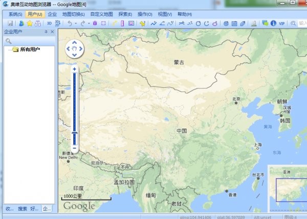 奥维地图插件包下载