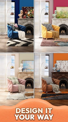 装饰搭配 装饰搭配下载