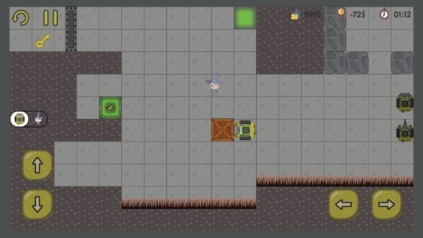 推箱子交换游戏下载