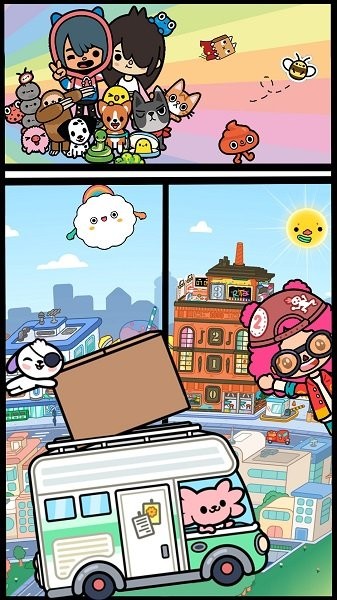 米加世界医院 米加世界医院游戏