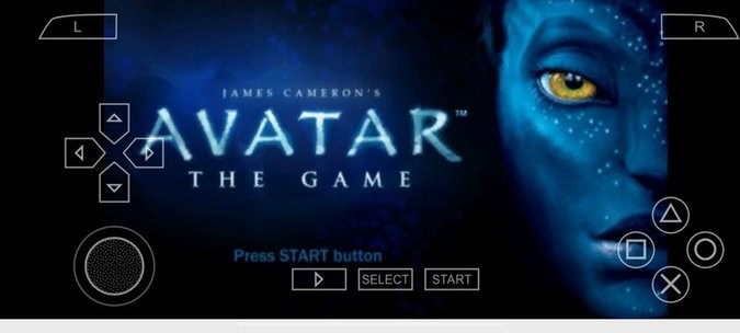 阿凡达手游官方版 阿凡达游戏手机版