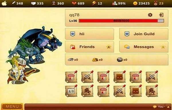 阿凡达之战(Avatar Fight) 阿凡达之战游戏