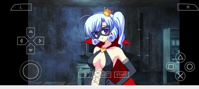 侦探歌剧少女福尔摩斯2游戏